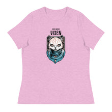 Load image into Gallery viewer, Super Bosses Collection - Vixen | Women's Relaxed T-Shirt