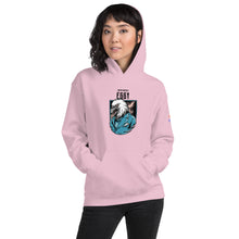 Load image into Gallery viewer, Super Bosses Collection - Eggy | Unisex Heavy Blend Hoodie