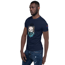 Load image into Gallery viewer, Super Bosses Collection - Vixen | Softstyle Unisex T-Shirt
