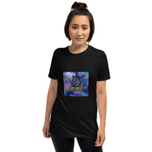 Load image into Gallery viewer, Gods Collection - Anubis | Softstyle Unisex T-Shirt