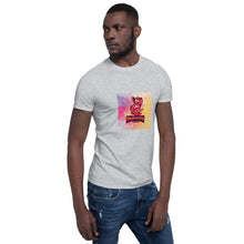 Load image into Gallery viewer, Gods Collection - Hephaestus | Softstyle Unisex T-Shirt