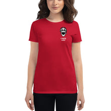 Load image into Gallery viewer, Gamer Collection - The Lag! | Women's Fashion Fit T-Shirt
