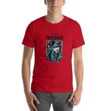 Load image into Gallery viewer, Super Bosses Collection - Panthera | Premium Unisex T-Shirt
