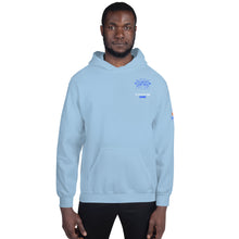 Load image into Gallery viewer, Gamer Collection - PlayStation | Unisex Heavy Blend Hoodie