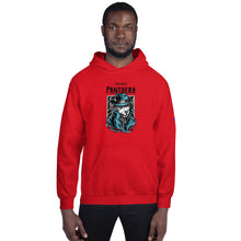 Load image into Gallery viewer, Super Bosses Collection - Panthera | Unisex Heavy Blend Hoodie