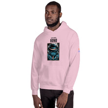 Charger l'image dans la galerie, Super Bosses Collection - Bono | Unisex Heavy Blend Hoodie