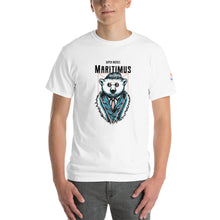 Load image into Gallery viewer, Super Bosses Collection - Maritimus | Men's Classic T-Shirt