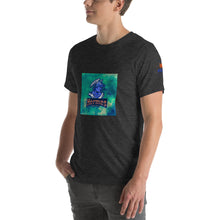 Load image into Gallery viewer, Gods Collection - Hermes | Premium Unisex T-Shirt