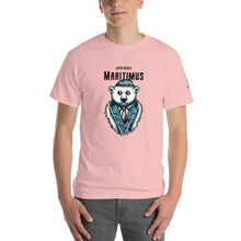 Load image into Gallery viewer, Super Bosses Collection - Maritimus | Men's Classic T-Shirt