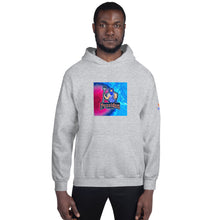 Carica l'immagine nel visualizzatore di Gallery, Gods Collection - Poseidon | Unisex Heavy Blend Hoodie