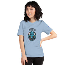 Load image into Gallery viewer, Super Bosses Collection - Cthulhu | Premium Unisex T-Shirt