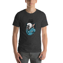 Cargar imagen en el visor de la galería, Super Bosses Collection - Eggy | Premium Unisex T-Shirt