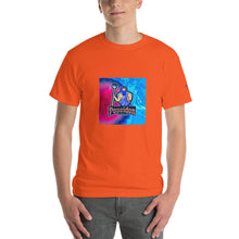 Carica l'immagine nel visualizzatore di Gallery, Gods Collection - Poseidon | Men's Classic T-Shirt