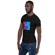 Load image into Gallery viewer, Gods Collection - Poseidon | Softstyle Unisex T-Shirt