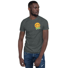 Load image into Gallery viewer, Be You | Softstyle Unisex T-Shirt