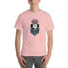 Load image into Gallery viewer, Super Bosses Collection - Ursus | Men's Classic T-Shirt