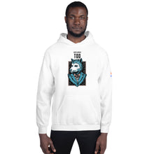 Load image into Gallery viewer, Super Bosses Collection - Tod | Unisex Heavy Blend Hoodie
