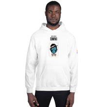 Load image into Gallery viewer, Super Bosses Collection - Omni | Unisex Heavy Blend Hoodie
