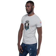 Load image into Gallery viewer, Super Bosses Collection - Ursus | Softstyle Unisex T-Shirt