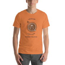 Load image into Gallery viewer, Coffee Lovers | Premium Unisex T-Shirt