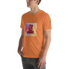Load image into Gallery viewer, Gods Collection - Hephaestus | Premium Unisex T-Shirt