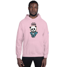 Charger l'image dans la galerie, Super Bosses Collection - Carni | Unisex Heavy Blend Hoodie