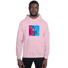Carica l'immagine nel visualizzatore di Gallery, Gods Collection - Poseidon | Unisex Heavy Blend Hoodie