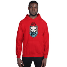 Load image into Gallery viewer, Super Bosses Collection - Vixen | Unisex Heavy Blend Hoodie
