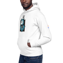 Load image into Gallery viewer, Super Bosses Collection - Tod |Unisex Premium Hoodie