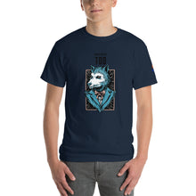 Load image into Gallery viewer, Super Bosses Collection - Tod | Men's Classic T-Shirt