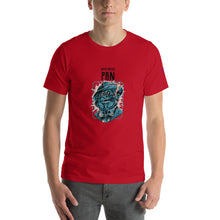 Load image into Gallery viewer, Super Bosses Collection - Pan | Premium Unisex T-Shirt