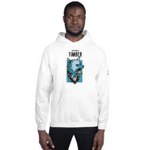 Charger l'image dans la galerie, Super Bosses Collection - Timber | Unisex Heavy Blend Hoodie
