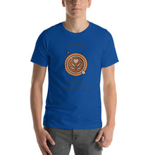 Load image into Gallery viewer, Coffee Lovers | Premium Unisex T-Shirt
