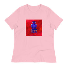 Load image into Gallery viewer, Gods Collection - Ares | Women's Relaxed T-Shirt