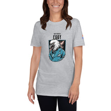 Load image into Gallery viewer, Super Bosses Collection - Eggy | Softstyle Unisex T-Shirt