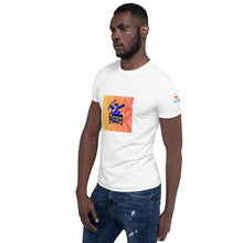Carica l'immagine nel visualizzatore di Gallery, Gods Collection - Zeus | Softstyle Unisex T-Shirt