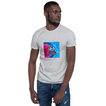 Load image into Gallery viewer, Gods Collection - Poseidon | Softstyle Unisex T-Shirt