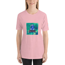Load image into Gallery viewer, Gods Collection - Hermes | Premium Unisex T-Shirt