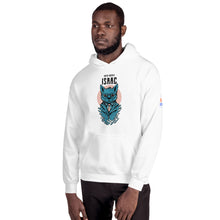 Cargar imagen en el visor de la galería, Super Bosses Collection - Isaac | Unisex Heavy Blend Hoodie