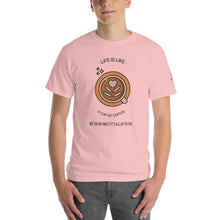 Load image into Gallery viewer, Coffee Lovers | Men's Classic T-Shirt