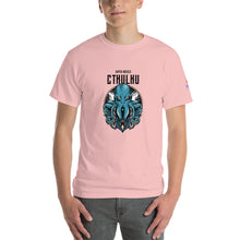 Load image into Gallery viewer, Super Bosses Collection - Cthulhu | Men's Classic T-Shirt