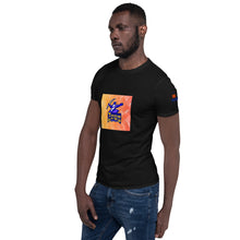 Carica l'immagine nel visualizzatore di Gallery, Gods Collection - Zeus | Softstyle Unisex T-Shirt