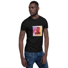 Load image into Gallery viewer, Gods Collection - Hephaestus | Softstyle Unisex T-Shirt