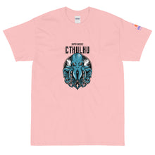 Load image into Gallery viewer, Super Bosses Collection - Cthulhu | Men's Classic T-Shirt