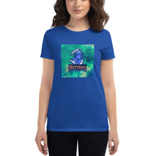 Load image into Gallery viewer, Gods Collection - Hermes | Women's Fashion Fit T-Shirt
