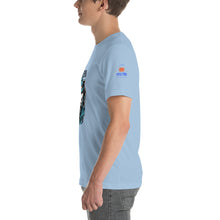 Load image into Gallery viewer, Super Bosses Collection - Panthera | Premium Unisex T-Shirt