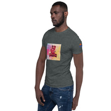 Load image into Gallery viewer, Gods Collection - Hephaestus | Softstyle Unisex T-Shirt