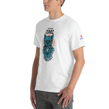 Load image into Gallery viewer, Super Bosses Collection - Isaac | Men's Classic T-Shirt