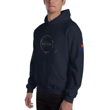 Load image into Gallery viewer, Be Positive Clothing | Unisex Heavy Blend Hoodie