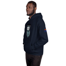 Load image into Gallery viewer, Super Bosses Collection - Maritimus | Unisex Heavy Blend Hoodie